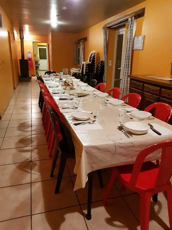 Ferm'Accueil Villa Gramat France