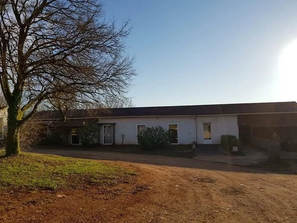 Ferm'Accueil Villa Gramat