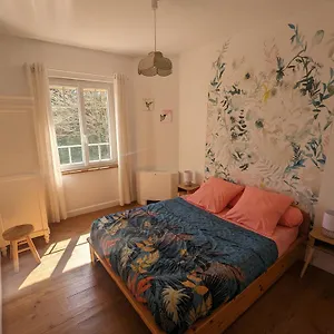 Le Domaine De La Croze Bed & Breakfast