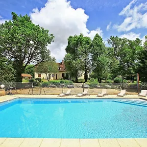 3* Hotel Du Causse